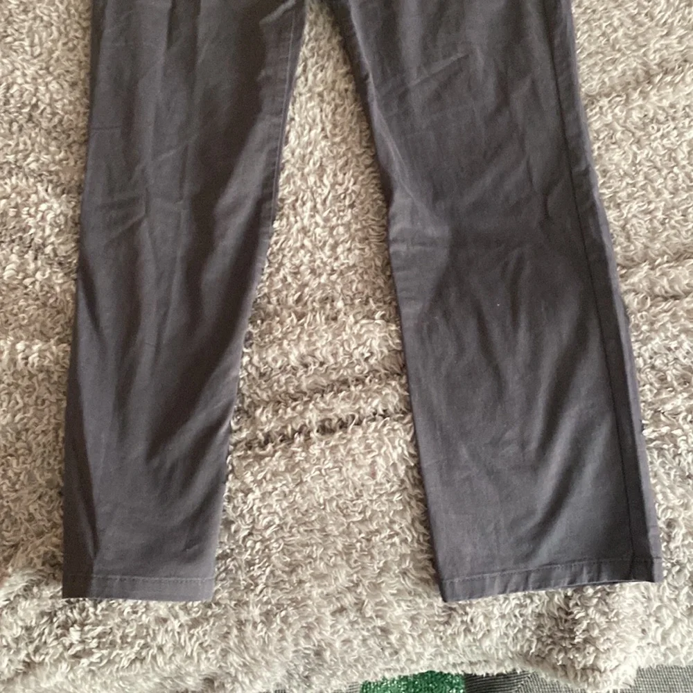 English laundry dress pants, 32x32, Like New - Picture 3 of 5